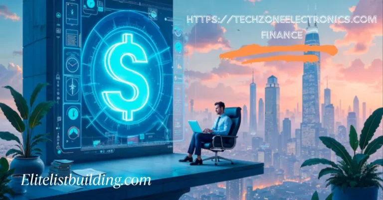 https://techzoneelectronics.com finance